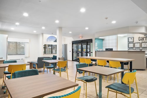 Garner Gonzales by IHG