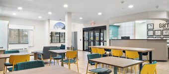 Garner Gonzales by IHG