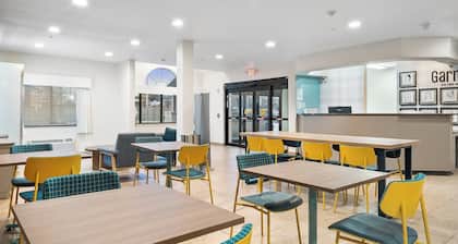 Garner Gonzales by IHG