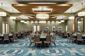 Meeting facility - SpringHill Suites by Marriott Deadwood (Deadwood)