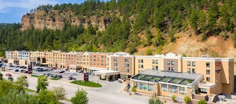 SpringHill Suites by Marriott Deadwood