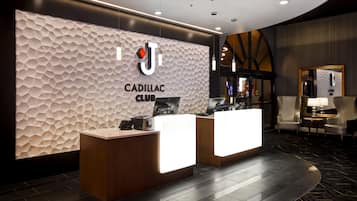 Casino
