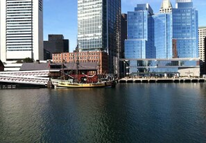 Exterior - Residence Inn by Marriott Boston Downtown/Seaport (Boston)