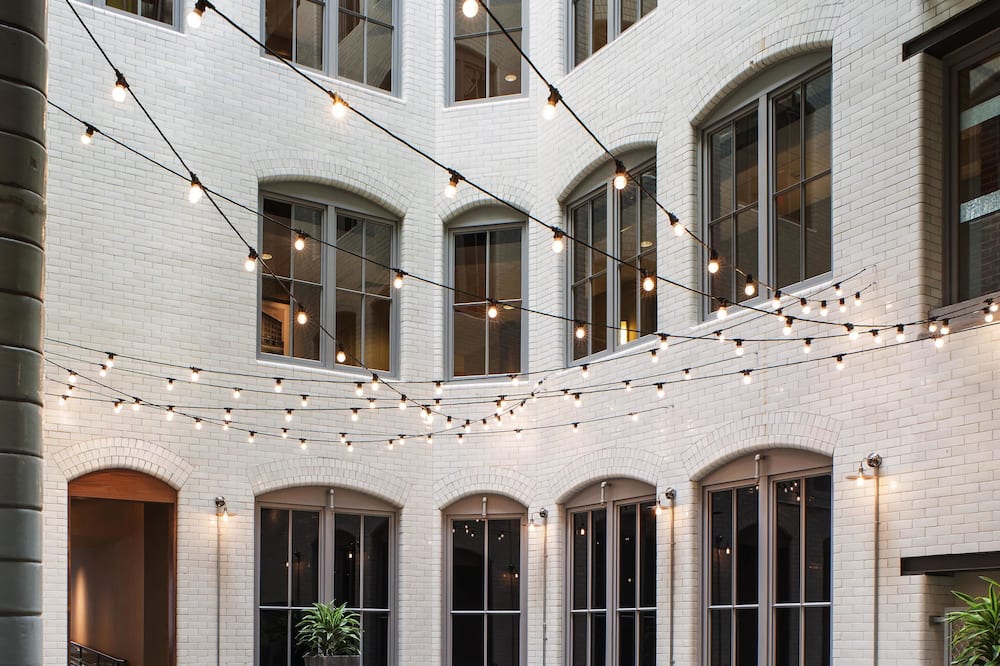 Residence Inn by Marriott Boston Downtown/Seaport
