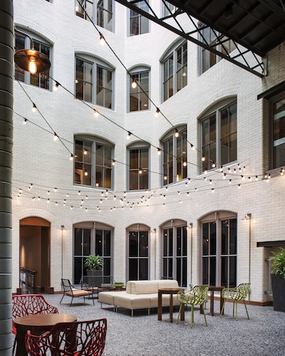 Residence Inn by Marriott Boston Downtown/Seaport