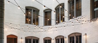 Residence Inn by Marriott Boston Downtown/Seaport