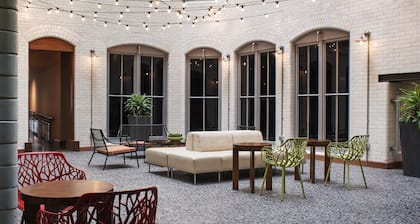 Residence Inn by Marriott Boston Downtown/Seaport