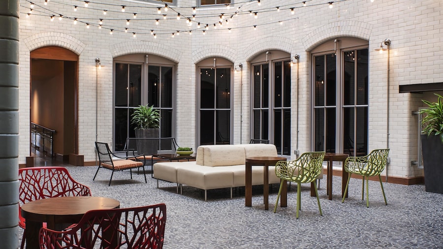 Residence Inn by Marriott Boston Downtown/Seaport