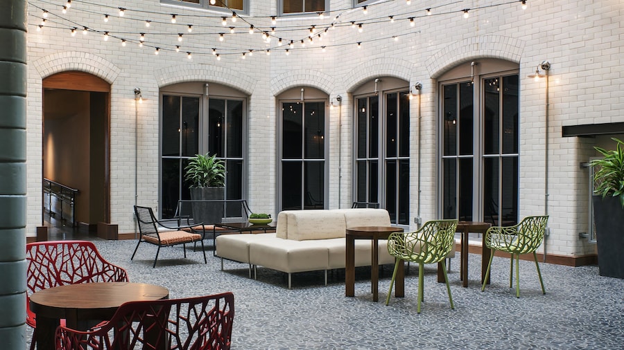 Residence Inn by Marriott Boston Downtown/Seaport