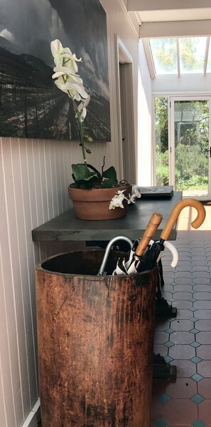 Interior entrance - The Reserve Barossa Valley (Nuriootpa)