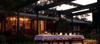 The Reserve Barossa Valley