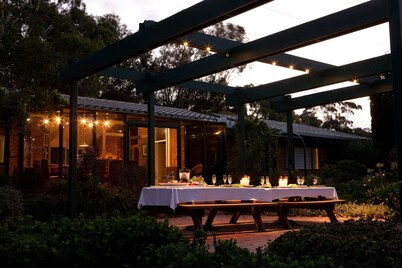 The Reserve Barossa Valley