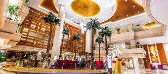 プラザ ホテル ユーヤオ (余姚賓館)