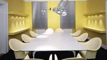 Sala de reuniones