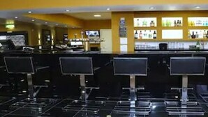 酒吧(店内)