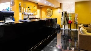 酒吧(店内)
