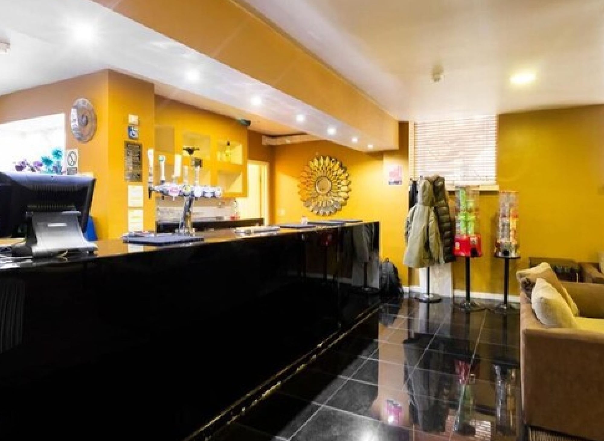 3 Star Hotels