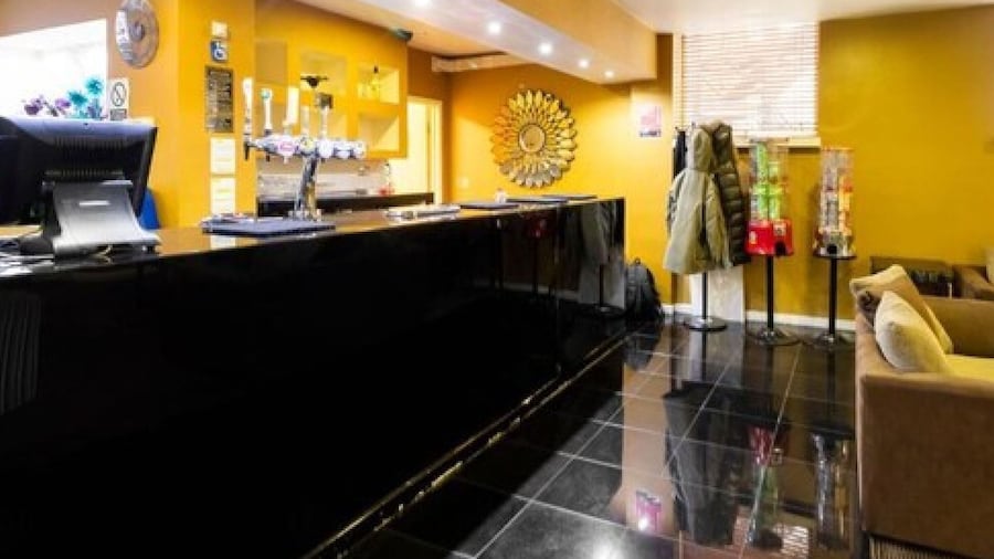 Stuart Hotel
