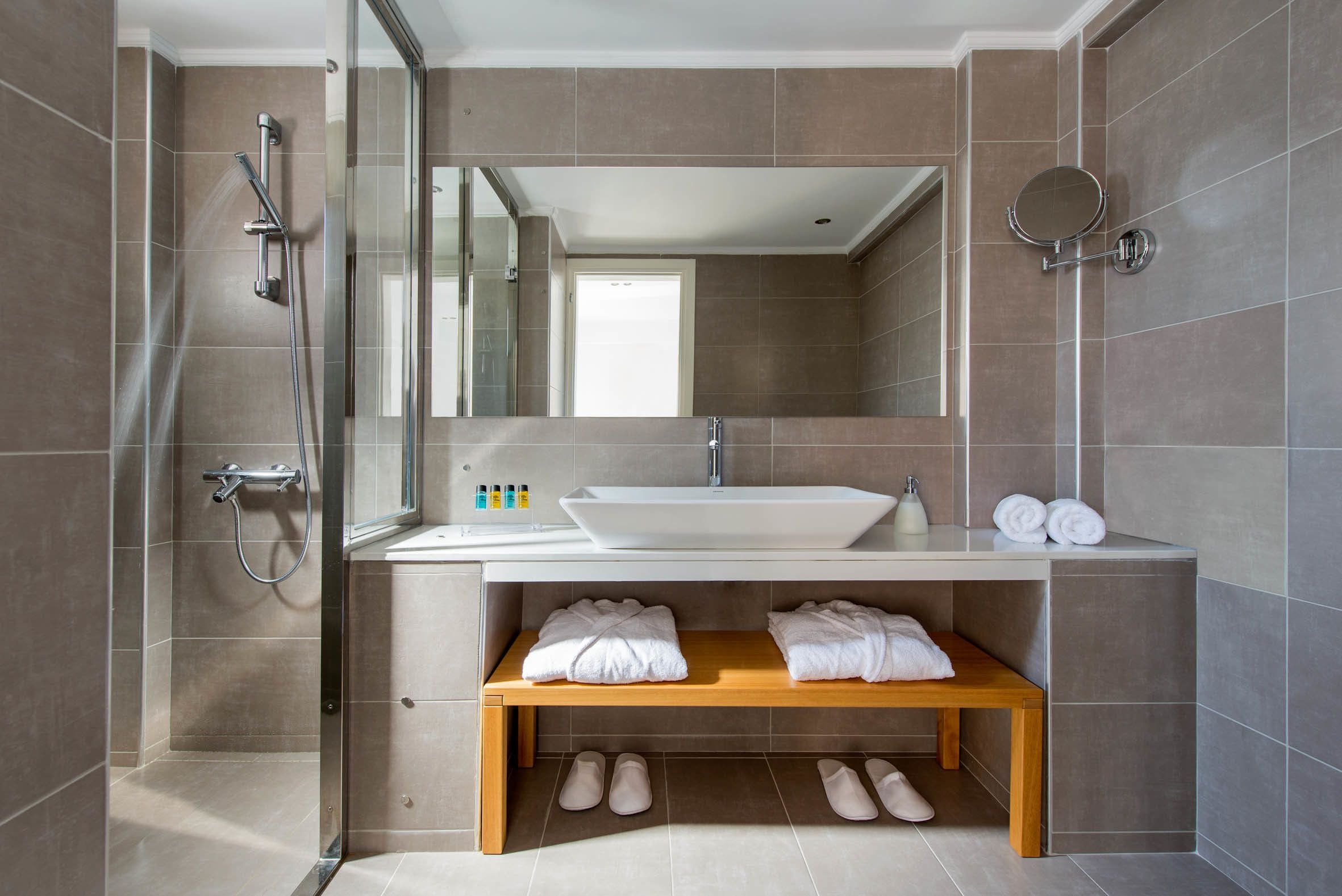 Foto - Anamnesis City Spa