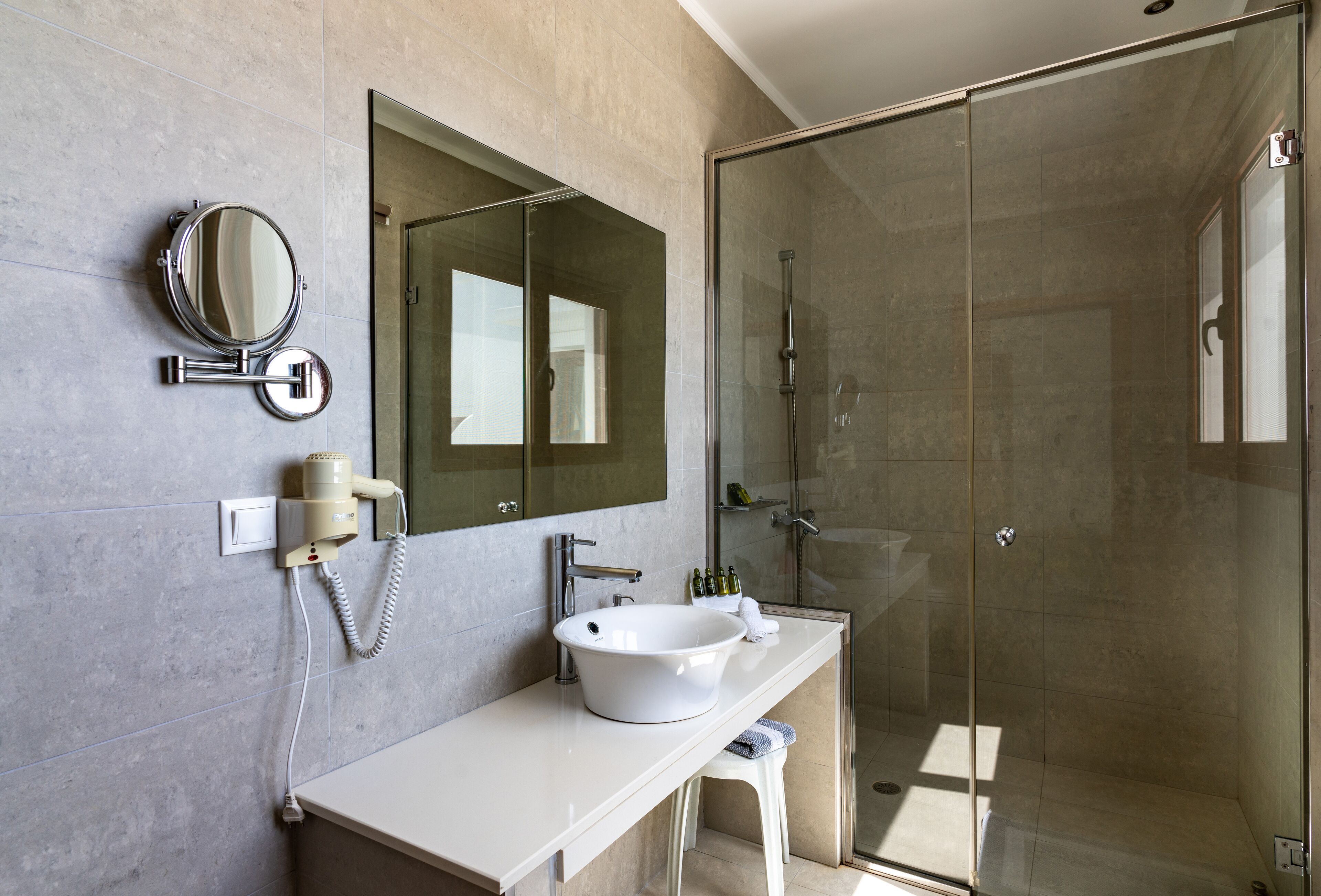 Foto - Anamnesis City Spa