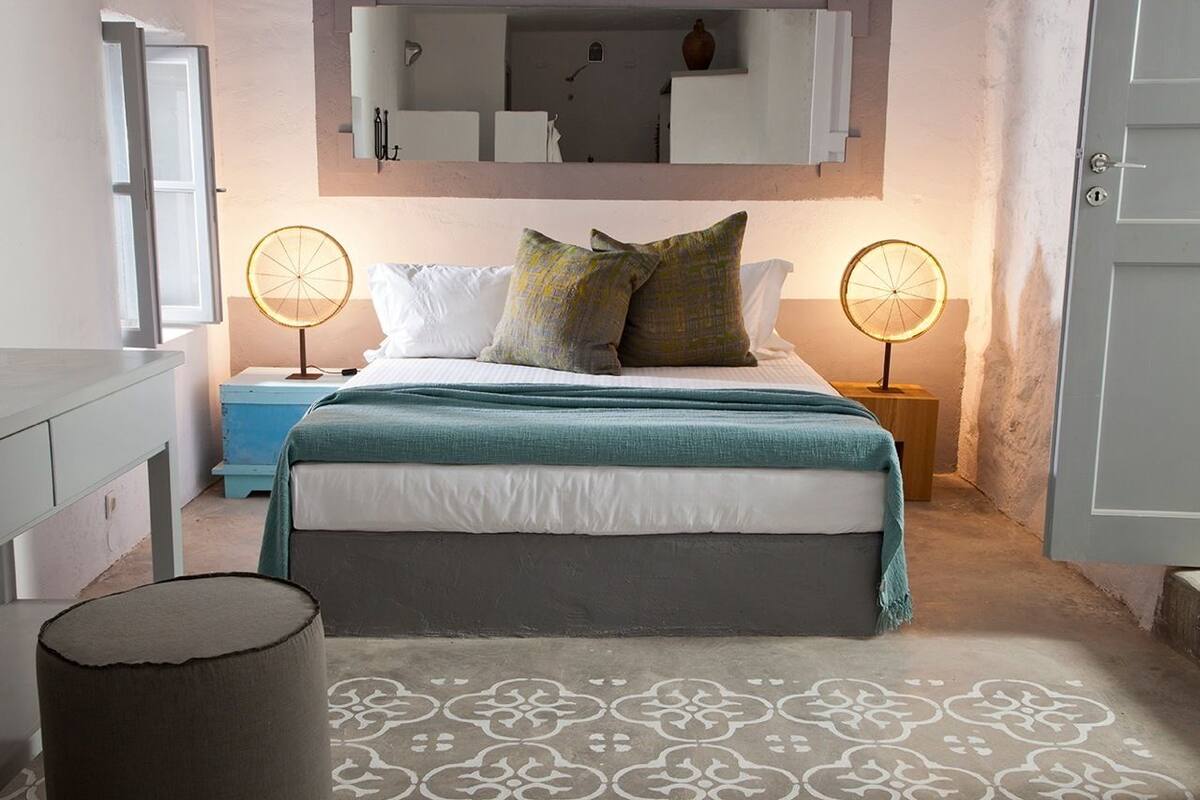 Apartment, 2 Bedrooms | 1 bedroom, premium bedding, in-room safe, desk