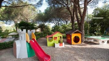 Playground externo