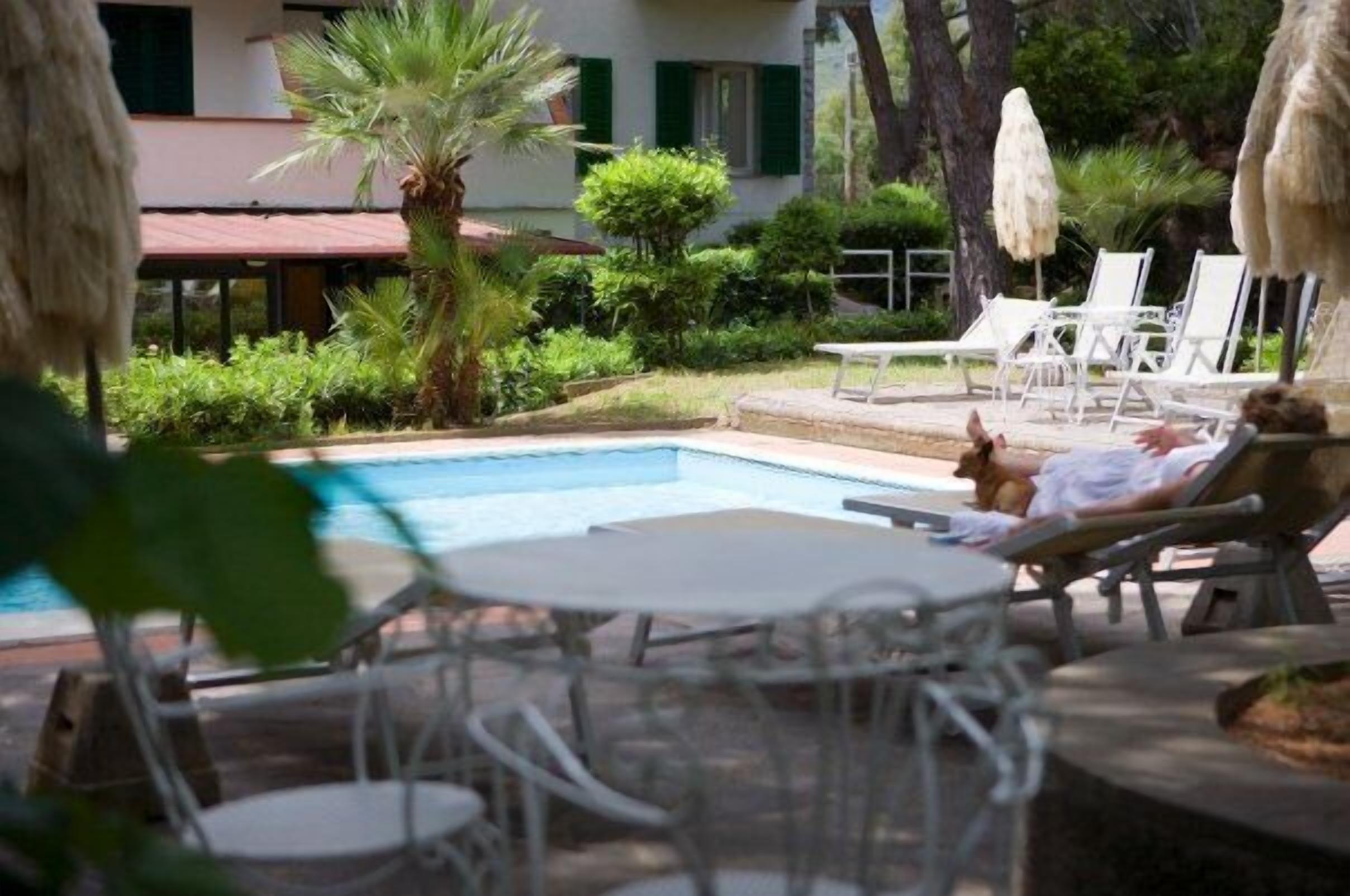 Foto - Hotel Brigantino