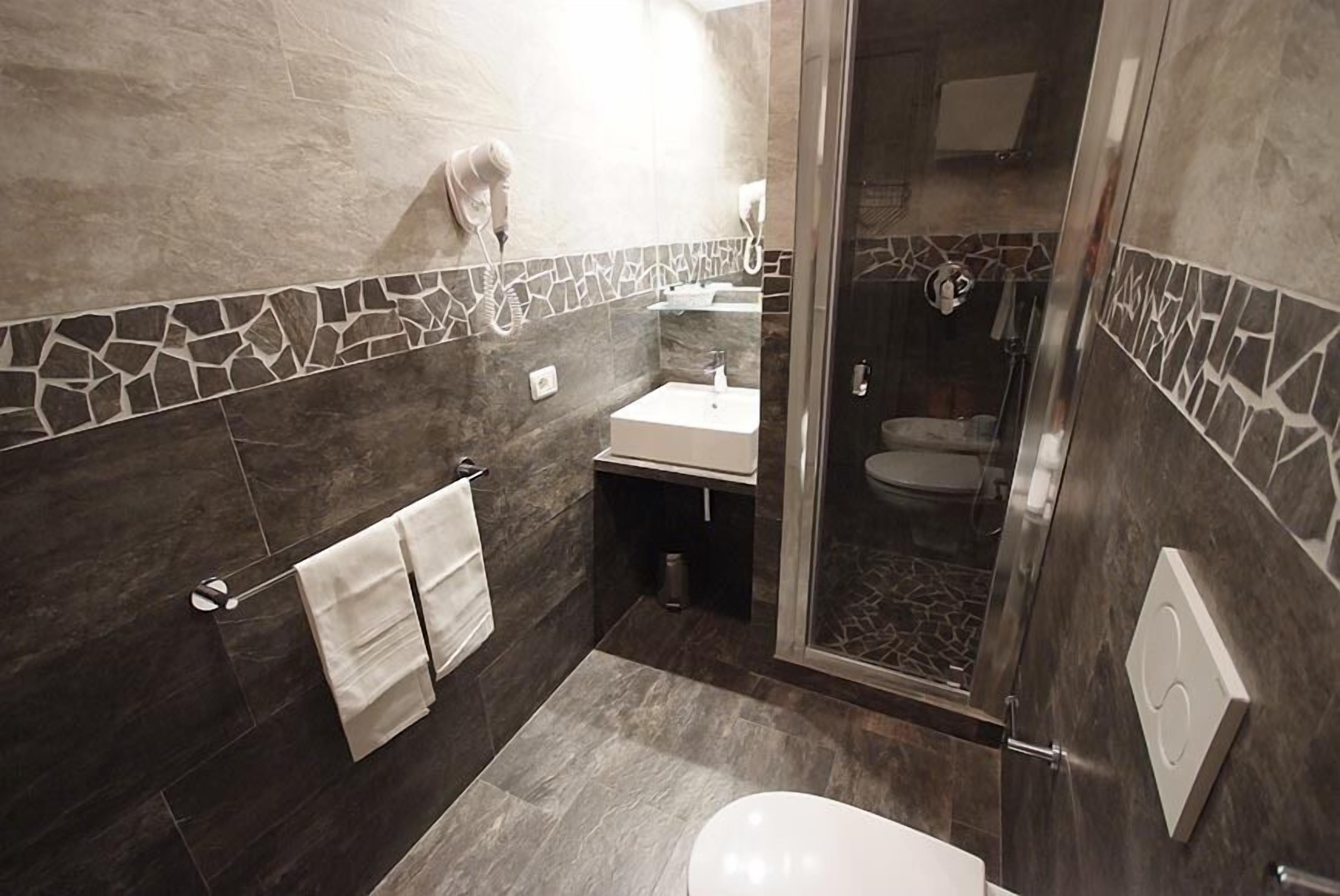 Foto - Hotel Brigantino