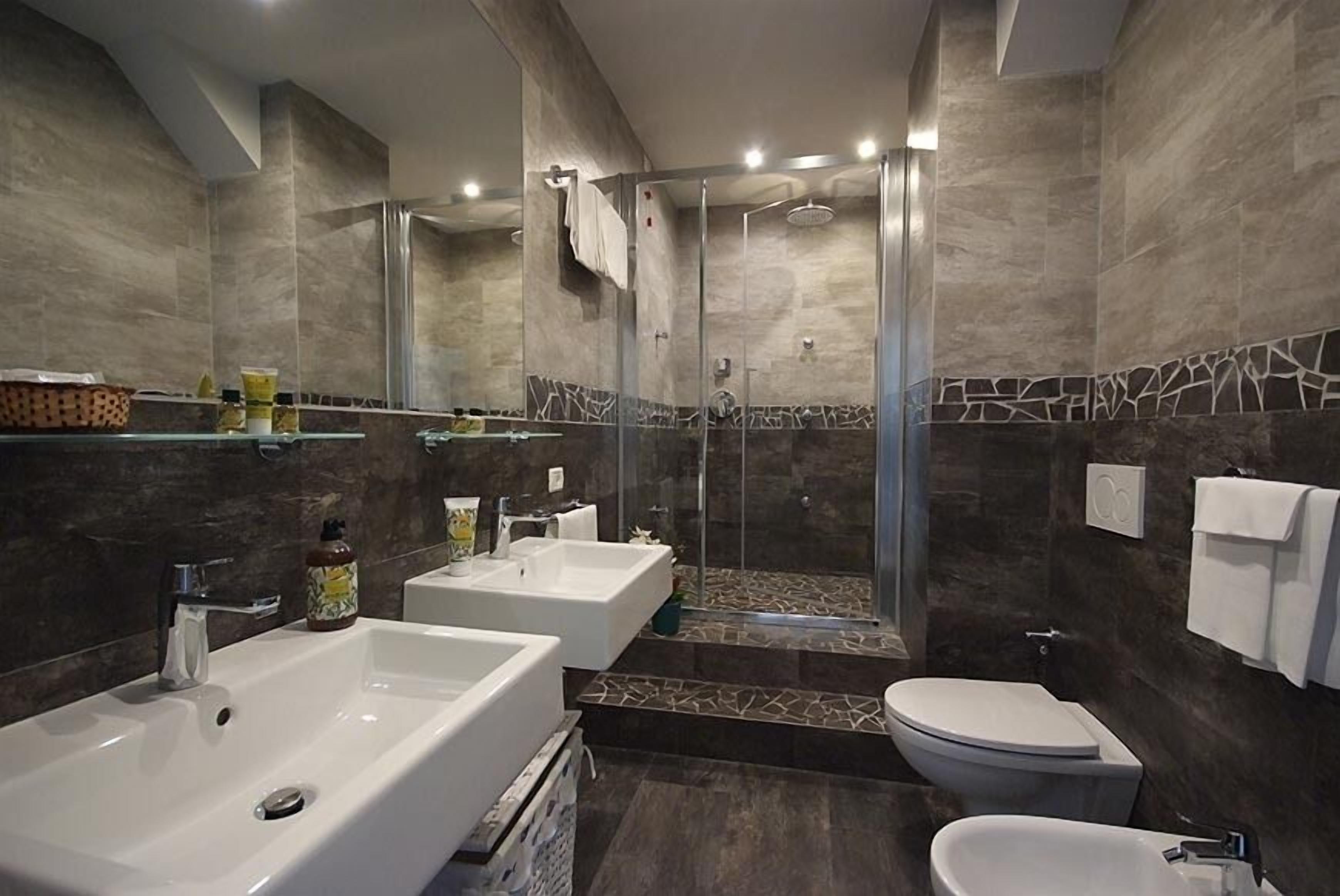 Foto - Hotel Brigantino