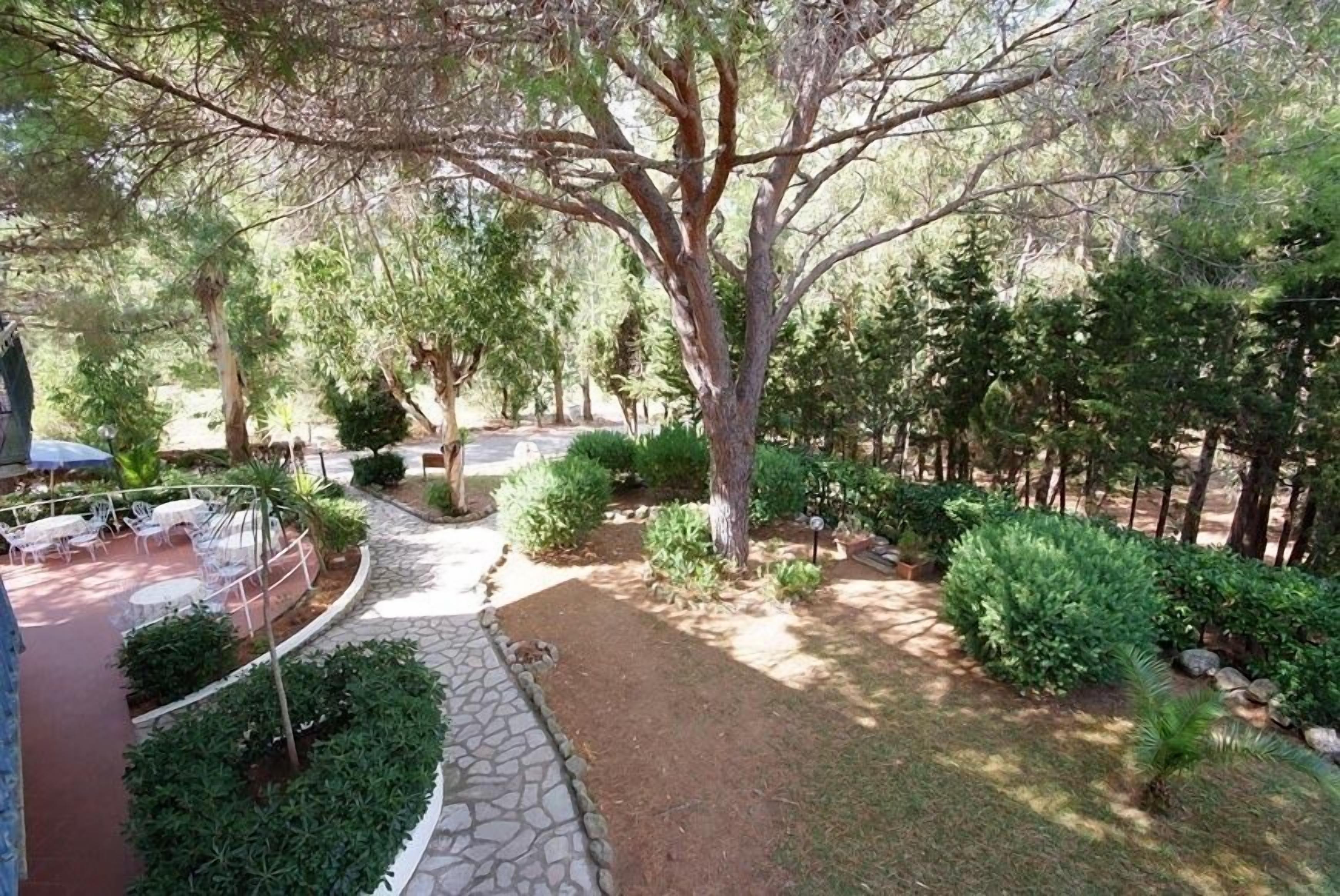 Foto - Hotel Brigantino