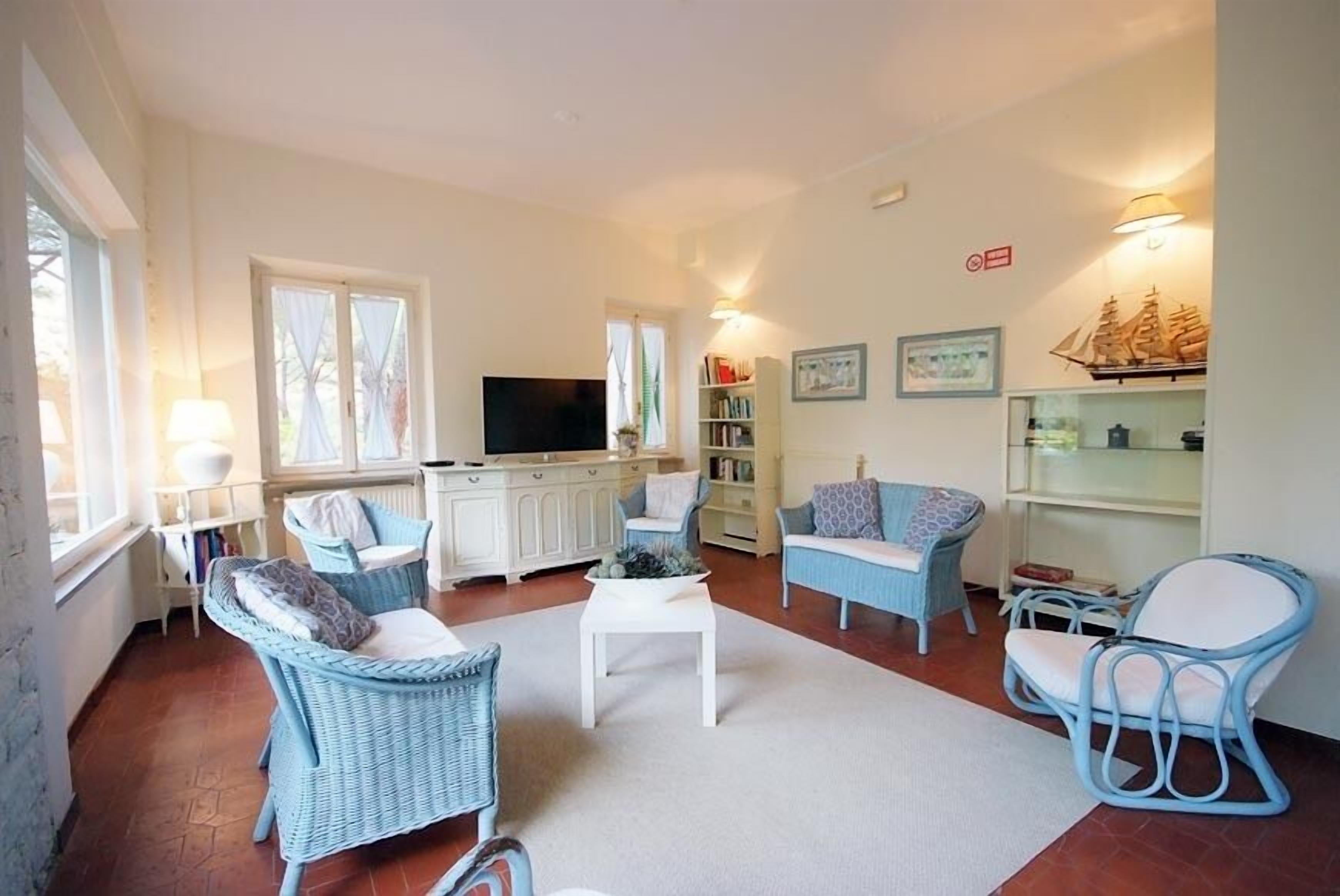 Foto - Hotel Brigantino