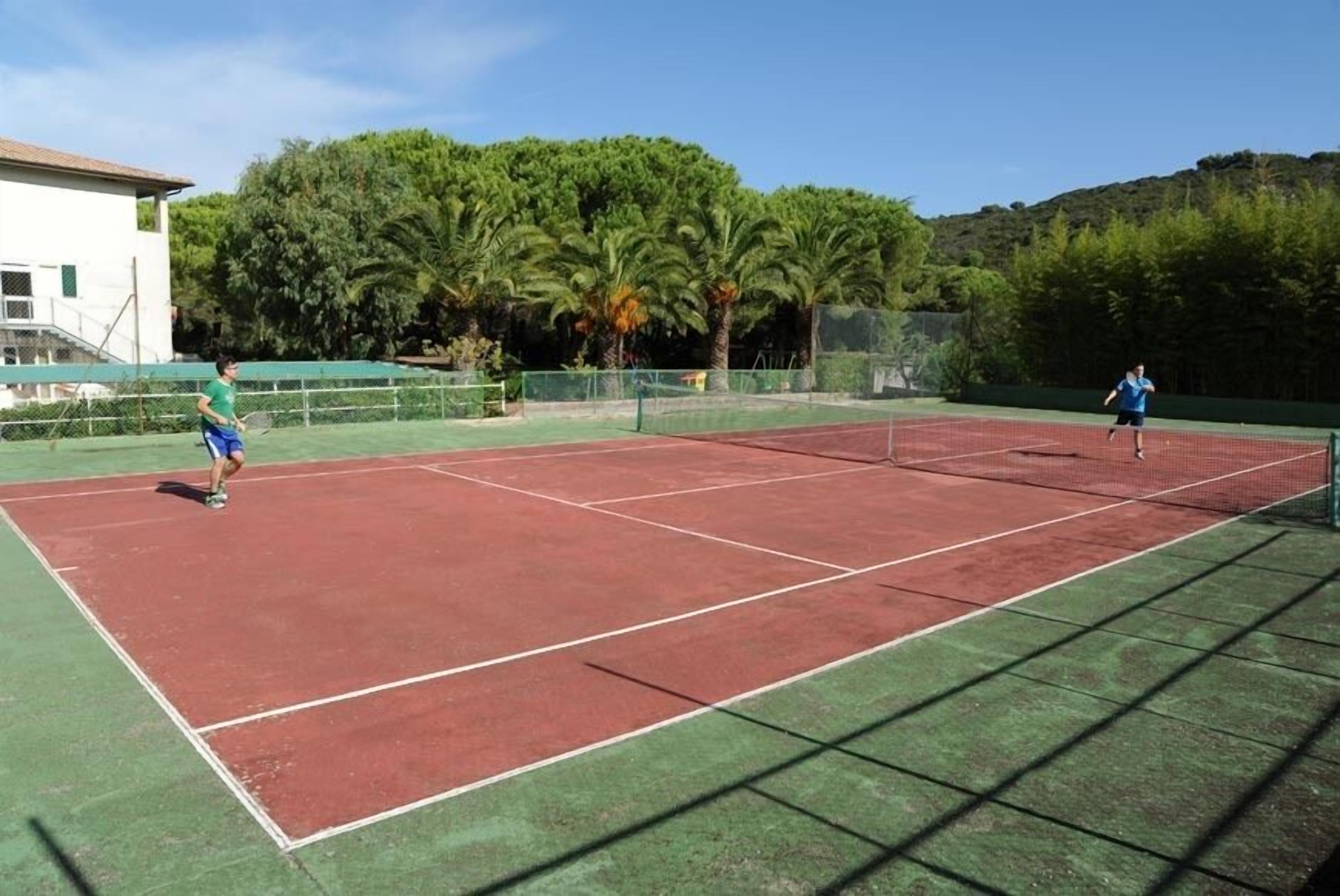 Foto - Hotel Brigantino