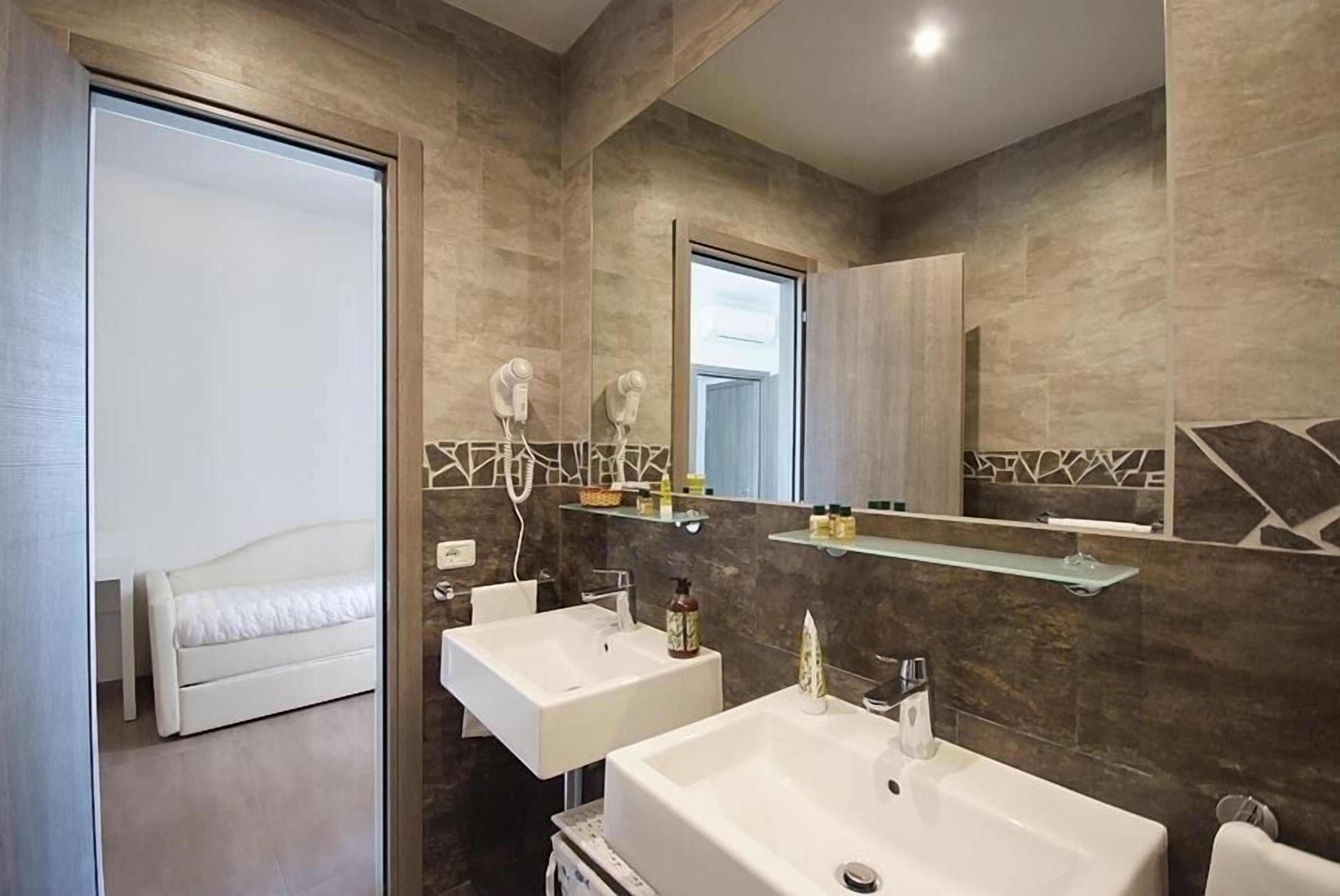 Foto - Hotel Brigantino