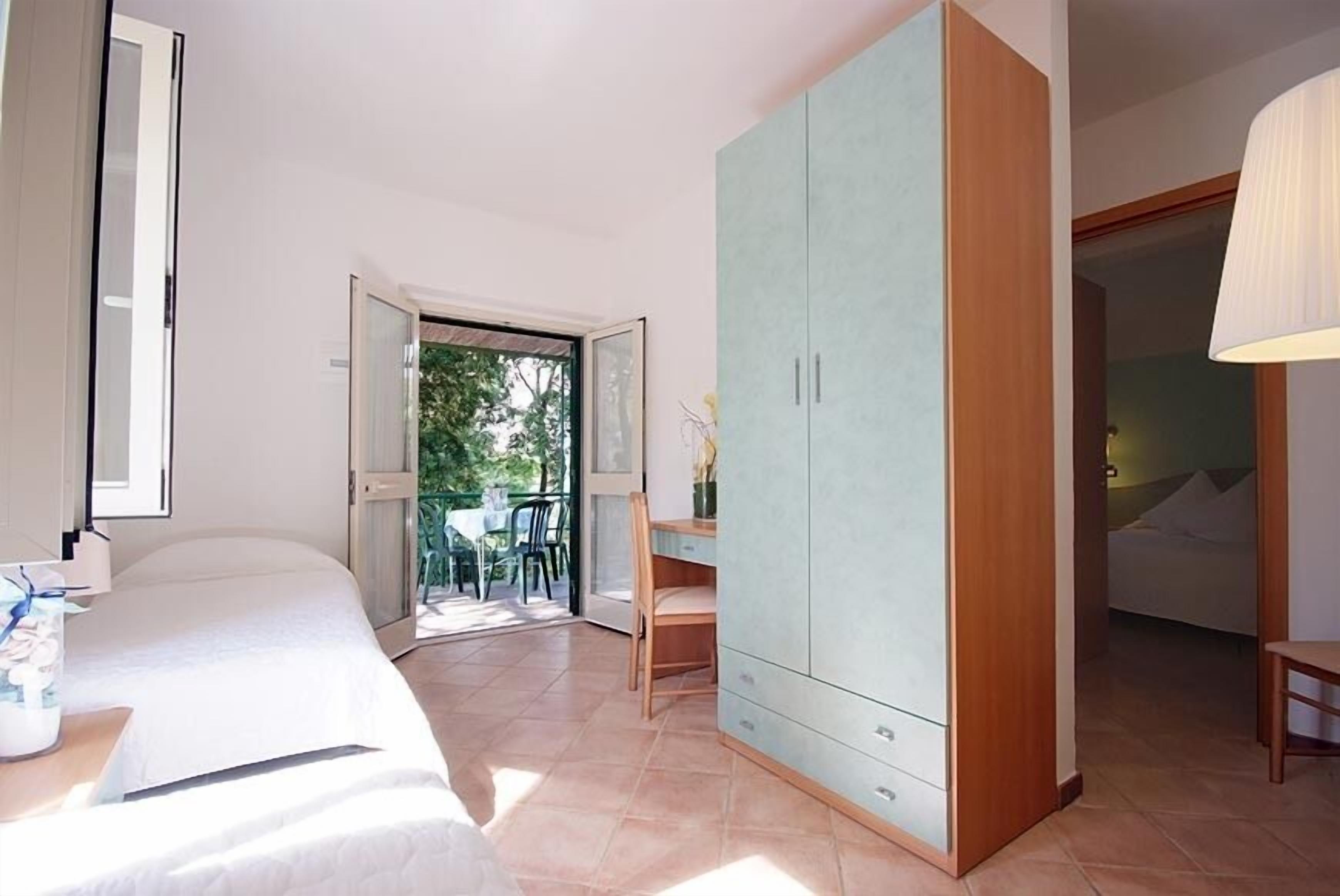 Foto - Hotel Brigantino