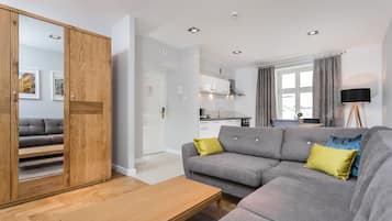 Suite, 1 Bedroom
