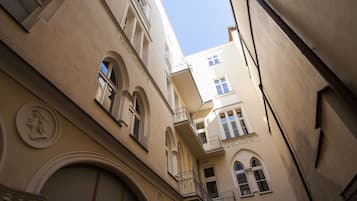 Suite, 1 Bedroom | View from room