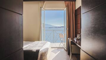 Standard-Einzelzimmer