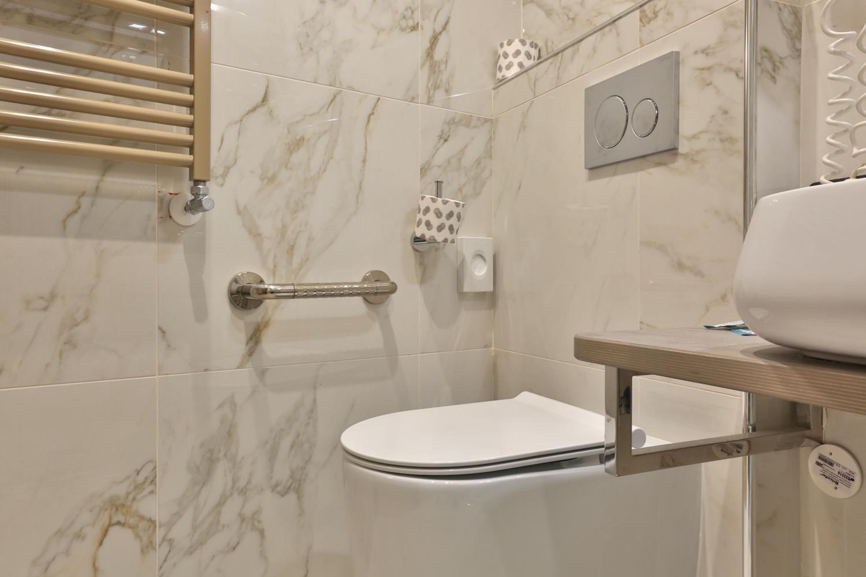 Foto - Hotel James Joyce