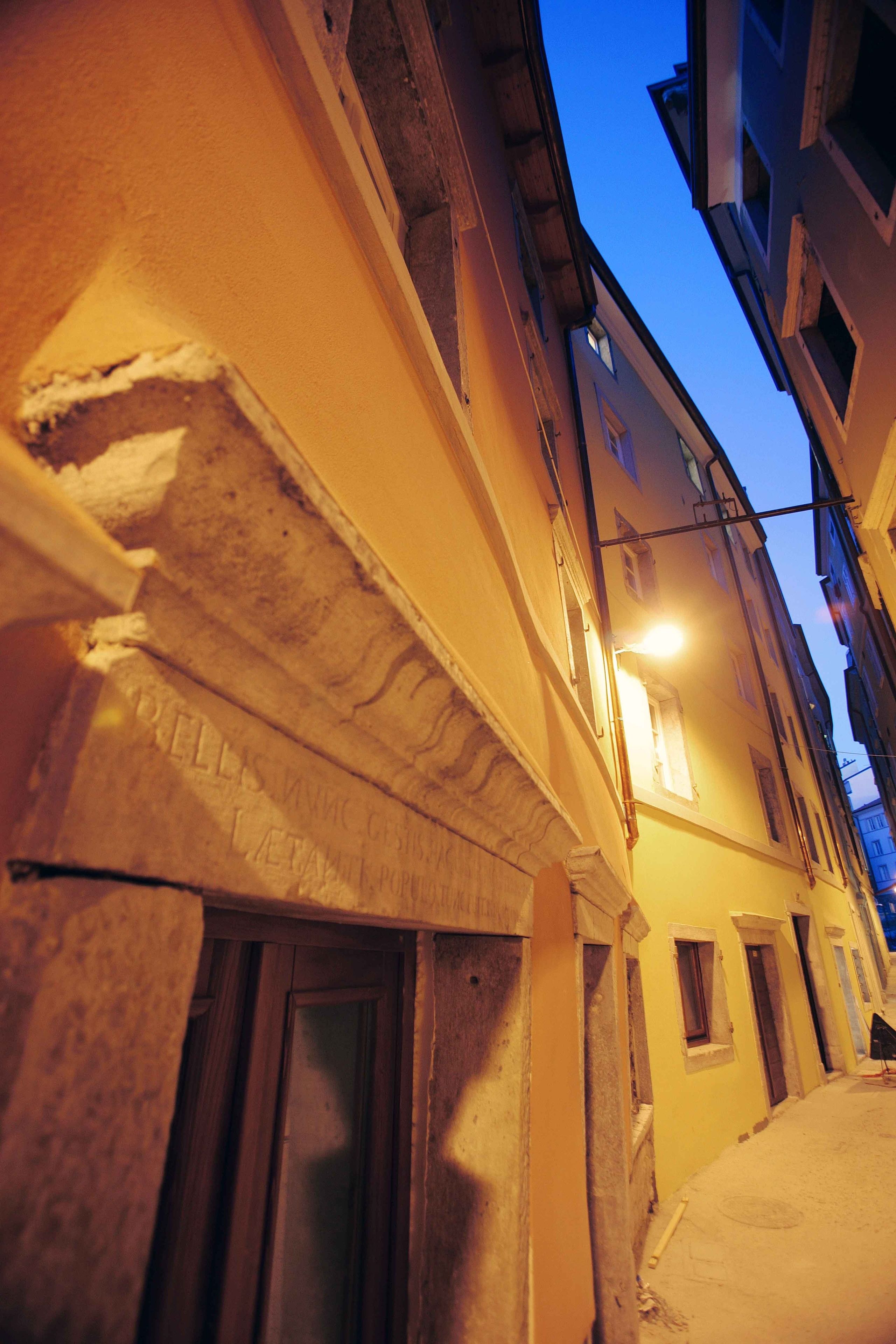 Photo - Hotel James Joyce