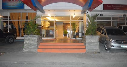 Alu Hotel Davao