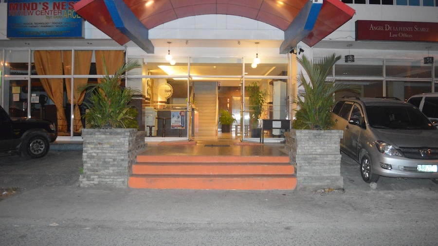 ALU Hotel Davao