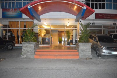 ALU Hotel Davao