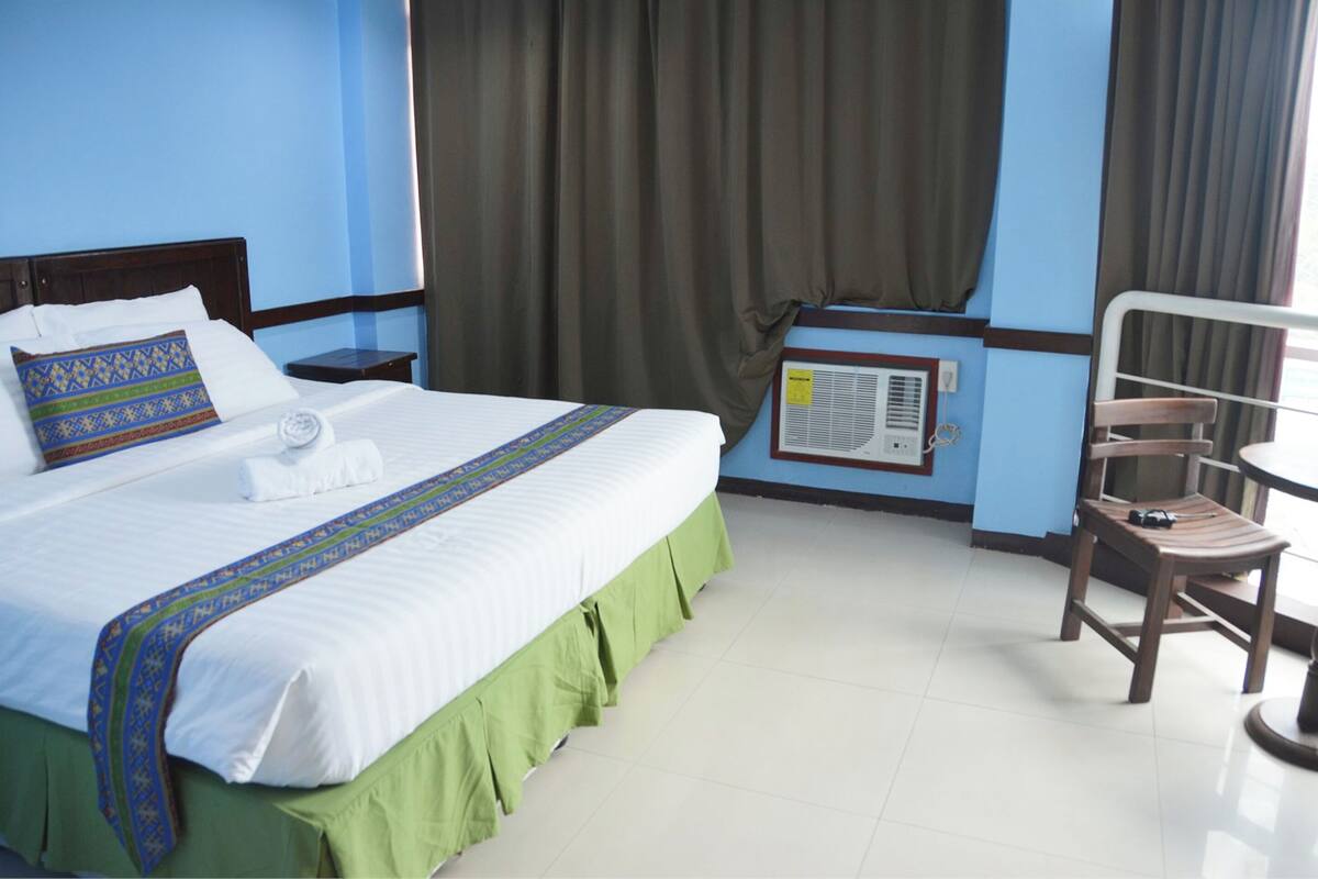 Junior Suite | Desk, free WiFi, wheelchair access
