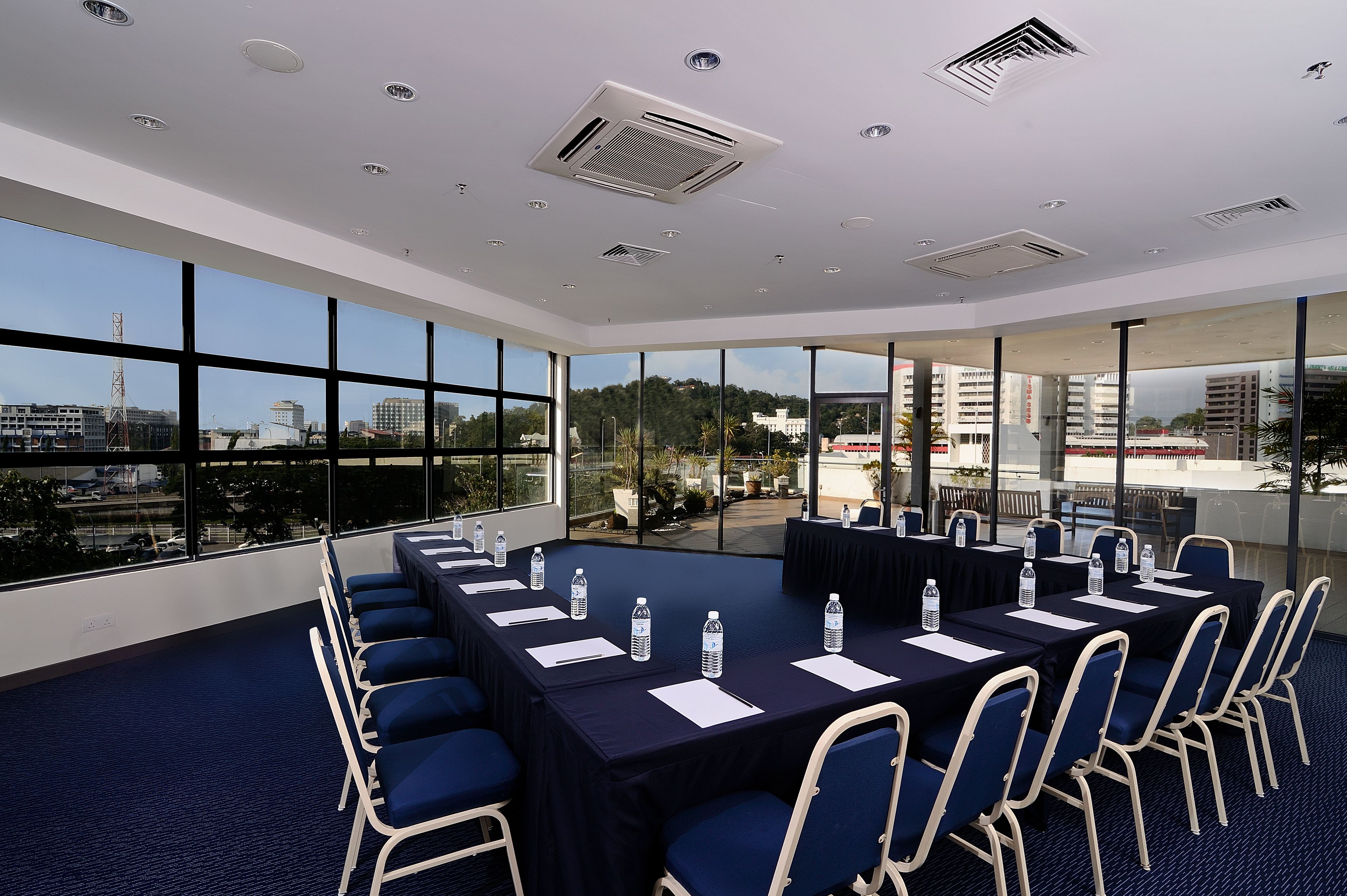 Foto - Oceania Hotel