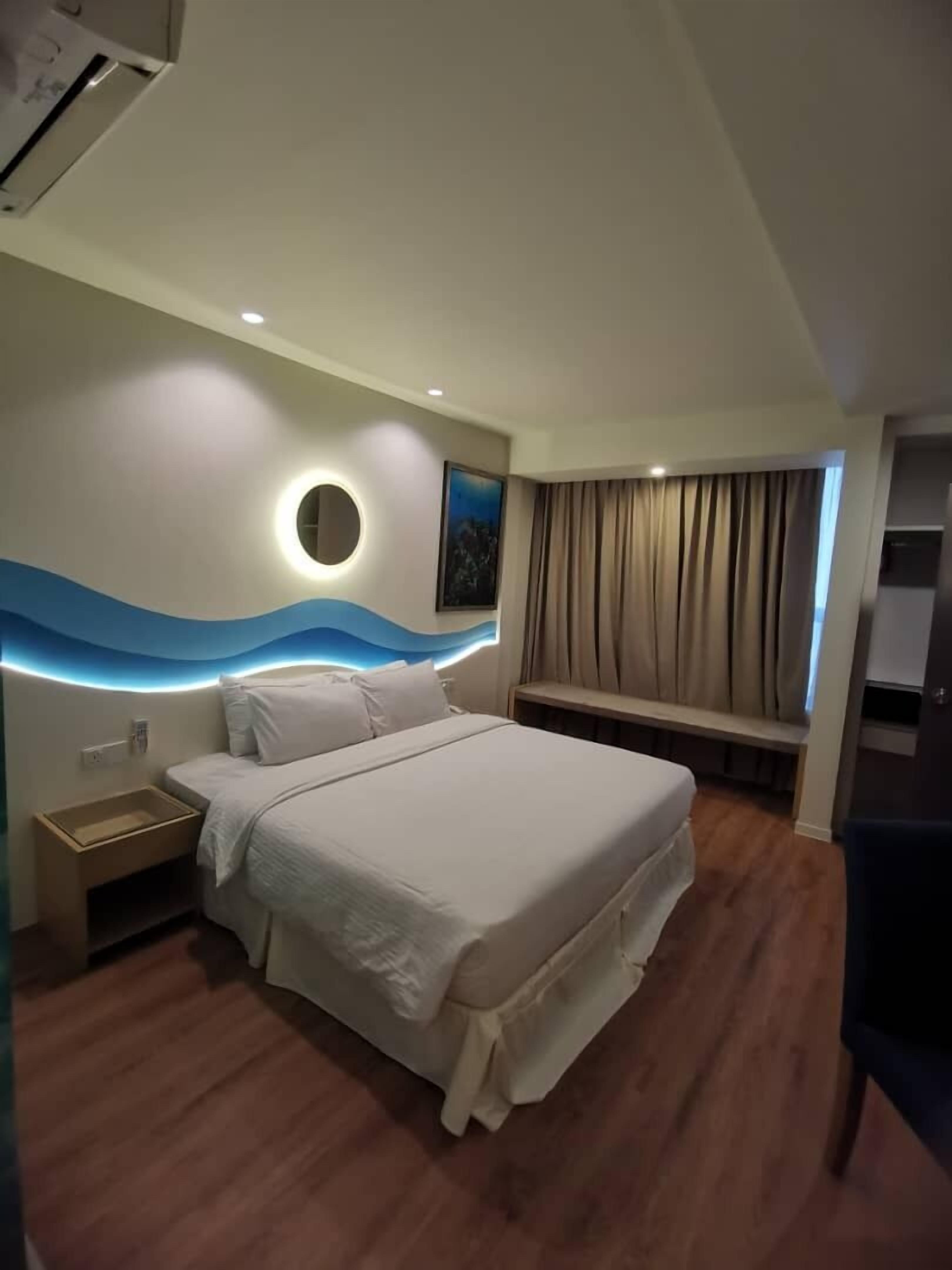 Foto - Oceania Hotel