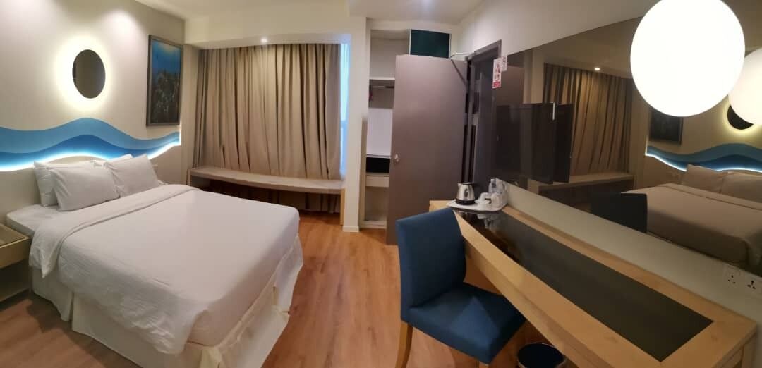 Foto - Oceania Hotel