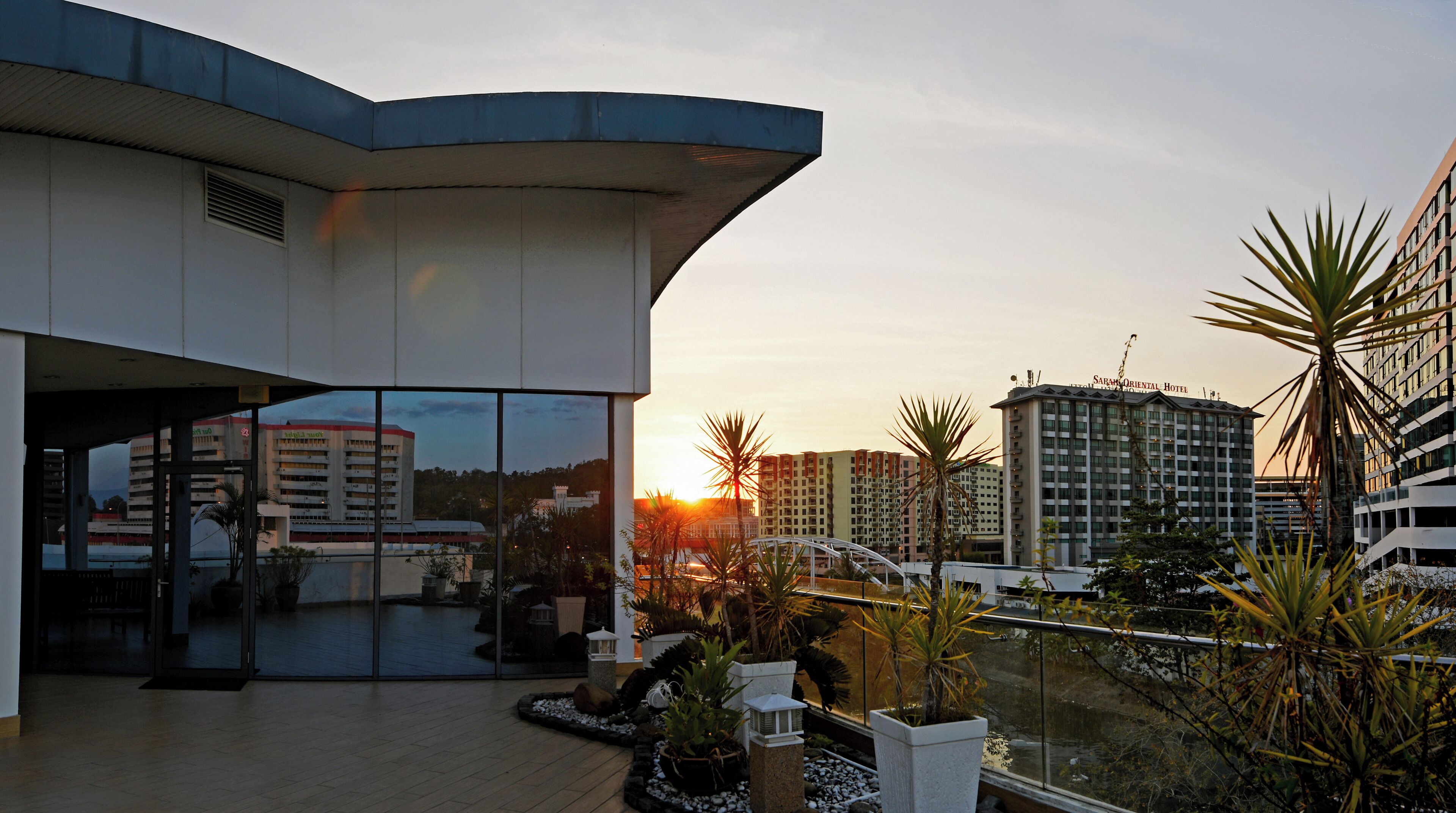 Foto - Oceania Hotel