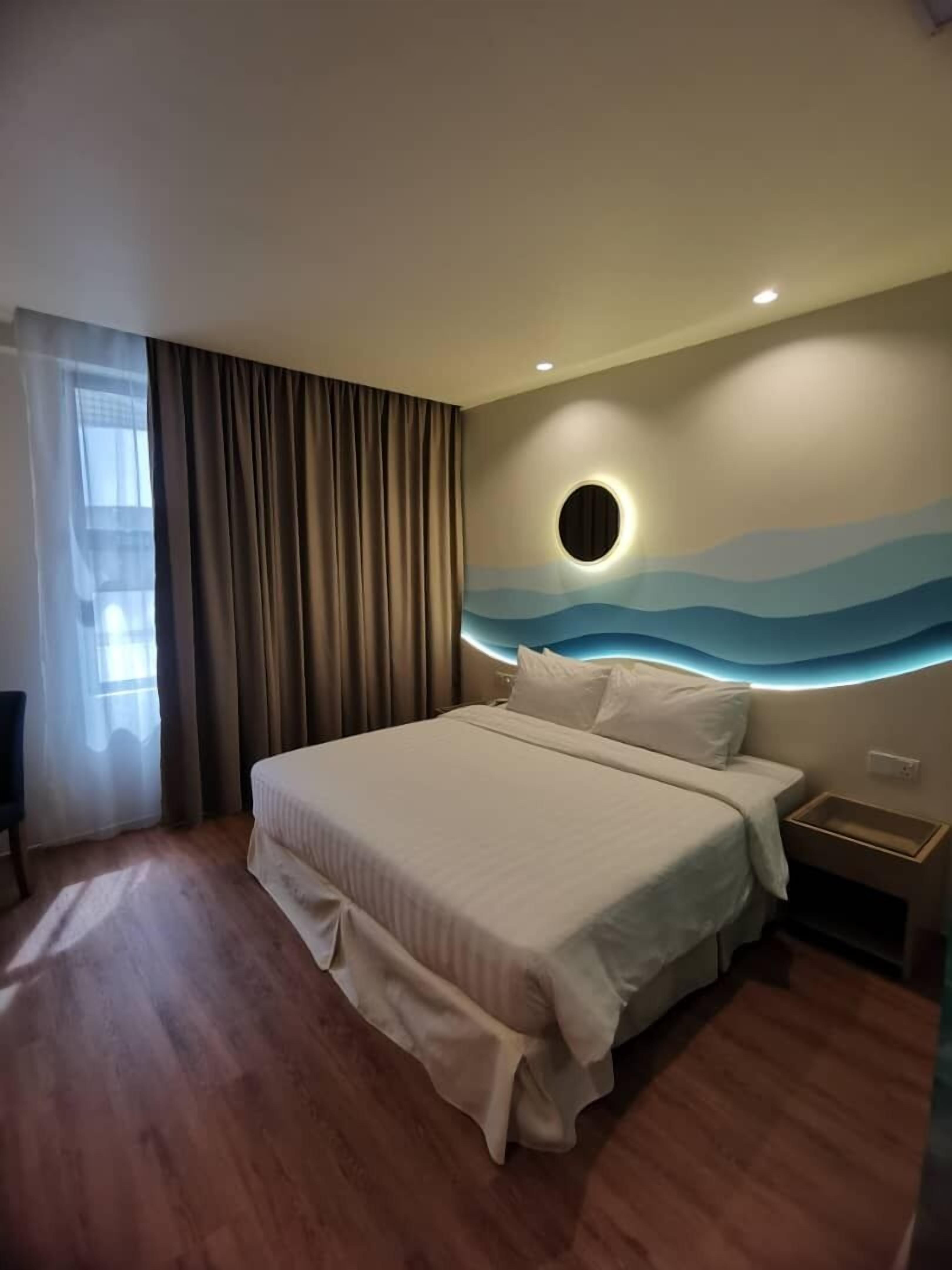 Foto - Oceania Hotel