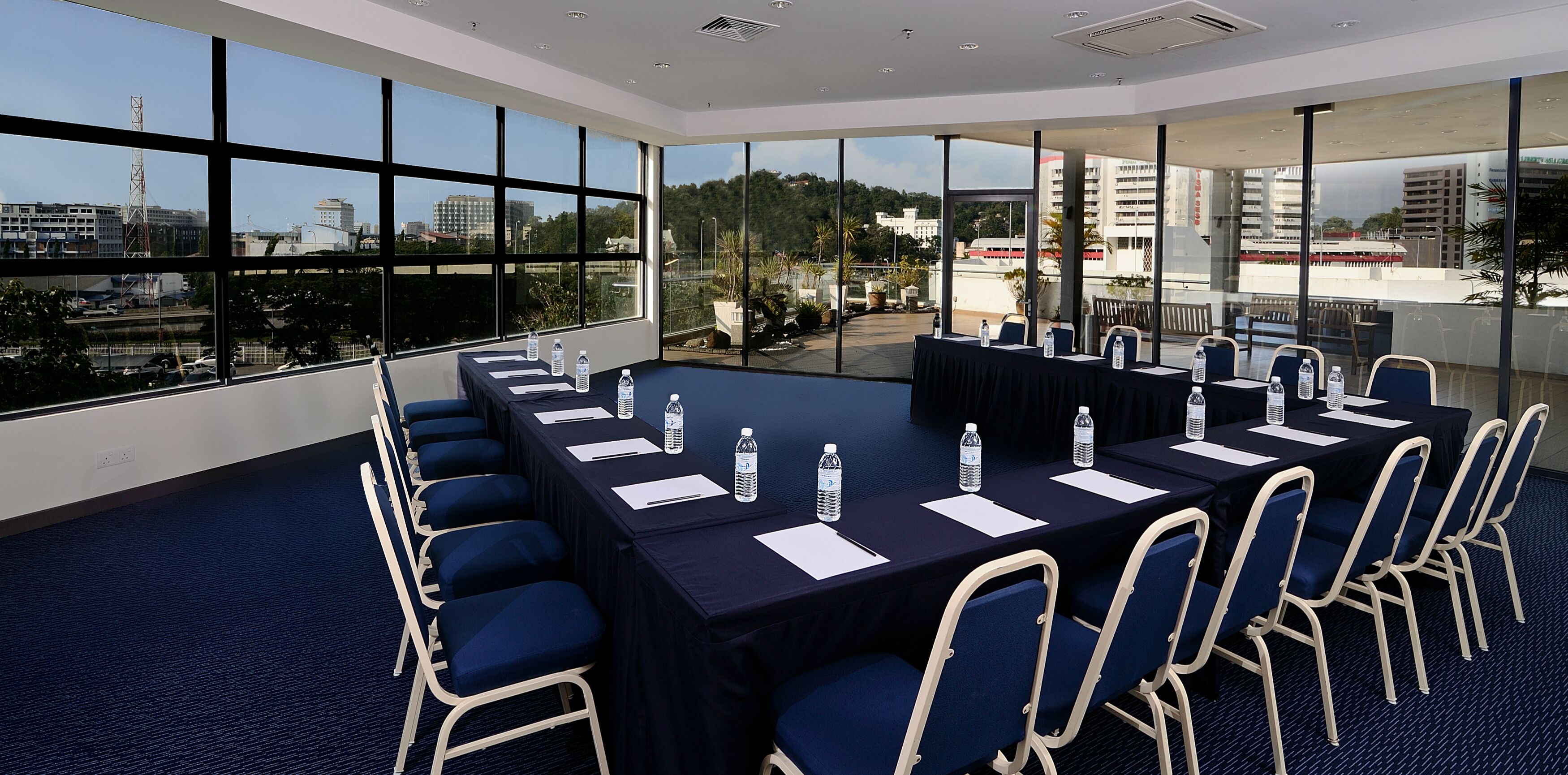 Foto - Oceania Hotel