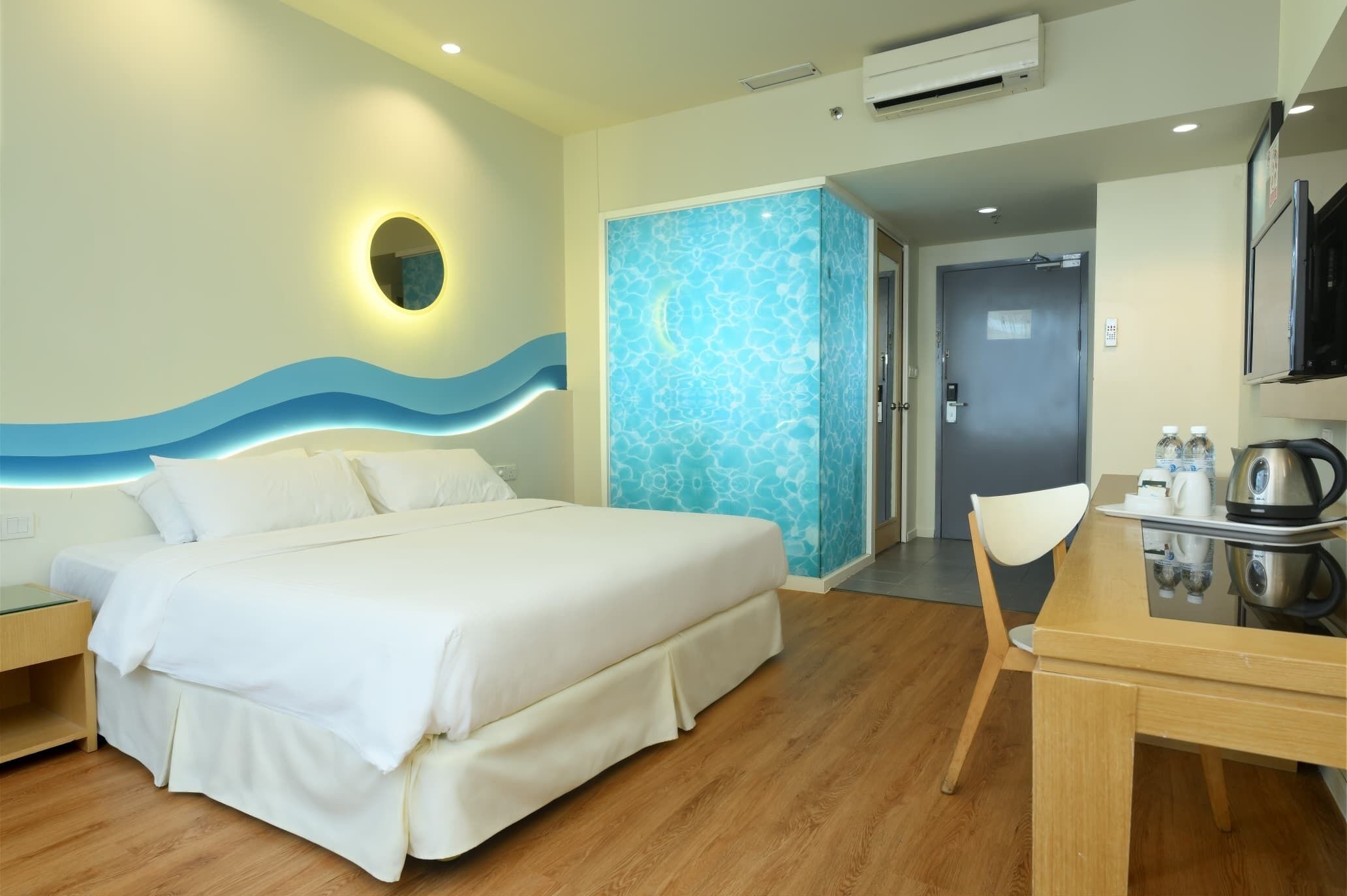 Foto - Oceania Hotel